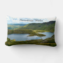 Snowdonia País de Gales.