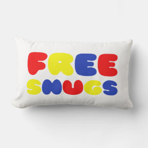 ALMOFADA LOMBAR SNUGS LIVRE