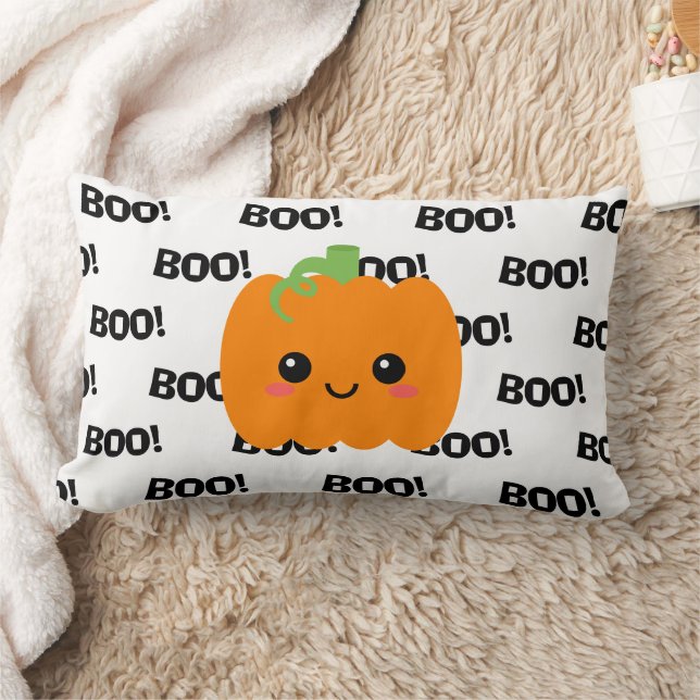 Almofada Lombar Sofá Cushion, apoio para cadeiras, tema Halloween (Cobertor)