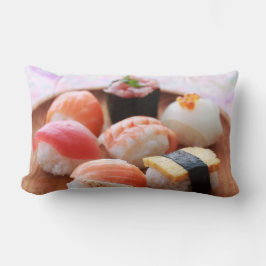 Almofada Lombar Soft Sushi Delight Cushion – Cute & Cozy