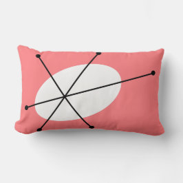 Almofada Lombar Solteiro rosa-azzle multilombar