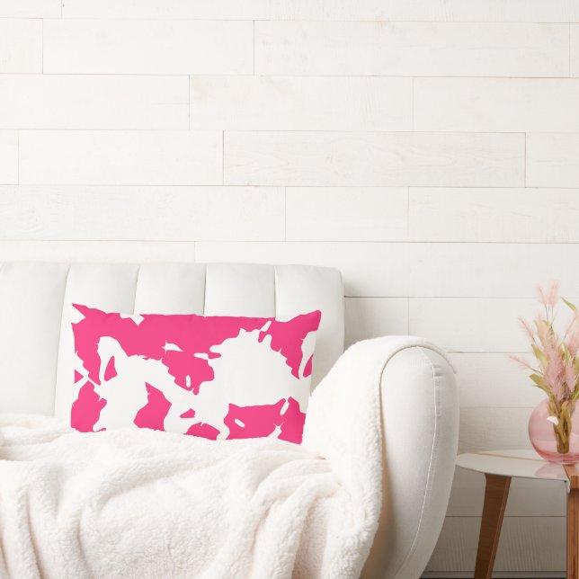 Almofada Lombar Sonhos do outono (Sofá)