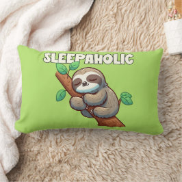 Almofada Lombar Sonolento - Alavancas do Sono - Lama do Dorso