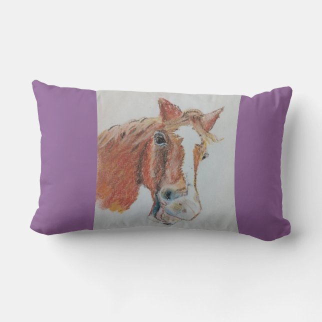 Almofada Lombar Sorrisos picantes (Verso)