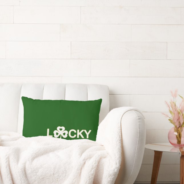 Almofada Lombar Sorte (Sofá)