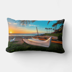 Almofada Lombar South Maui Beach em Sunset Maui, Havaí