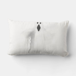 Almofada Lombar Spooky Ghost