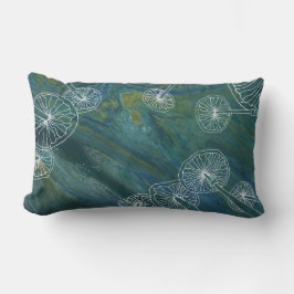 Almofada Lombar Sporchestral Night