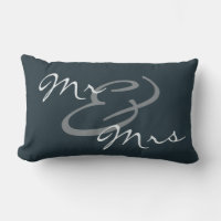 Sr. e Sra. Lumber Cushion