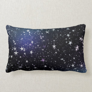 Almofada Lombar Stars o céu nocturno