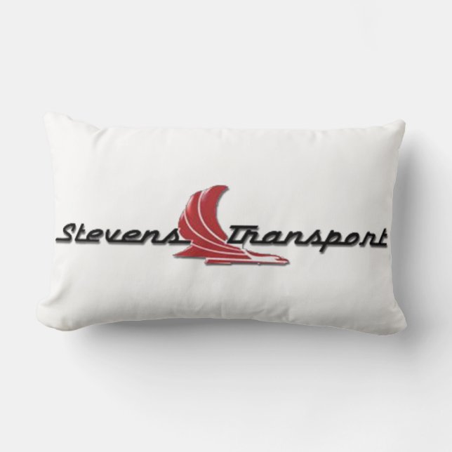 Almofada Lombar Stevens Transport (Frente)