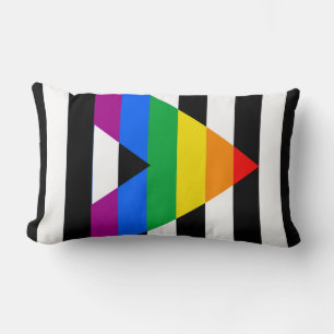 Almofada Lombar STRAIGHT ALLY PRIDE 2014 PRIDE.png