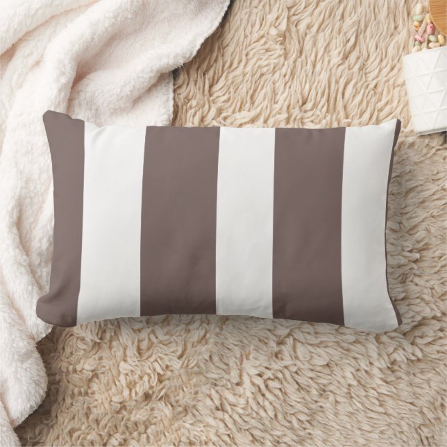 Almofada Lombar Striped (Cobertor)