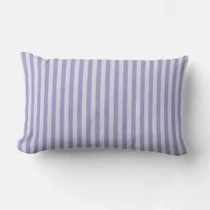 Almofada Lombar Stripes Roxas