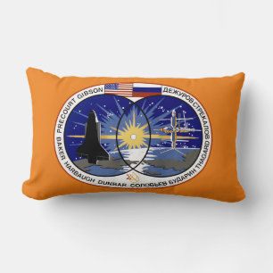 ALMOFADA LOMBAR STS-71