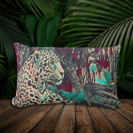 Almofada Lombar Stuning Jaguar