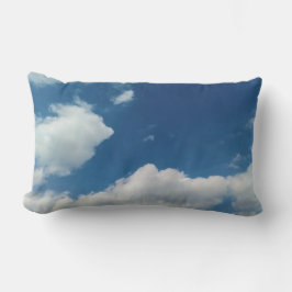 Almofada Lombar Suavidade nas nuvens