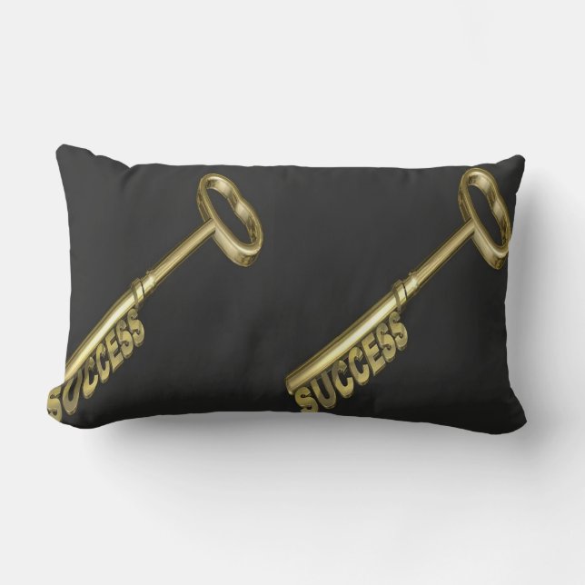 Almofada Lombar sucesso (Frente)