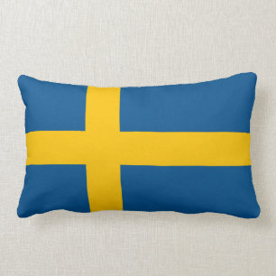 Almofada Lombar Suecia