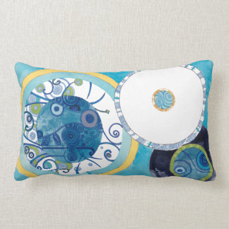 Almofada Lombar Sundog e Moondog