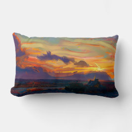 ALMOFADA LOMBAR SUNSET