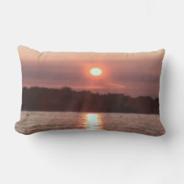 Almofada Lombar Sunset Glazed