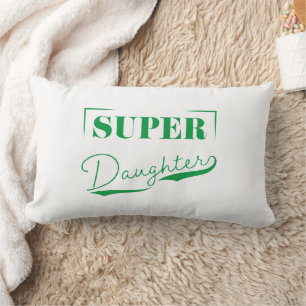Almofada Lombar Super Filha