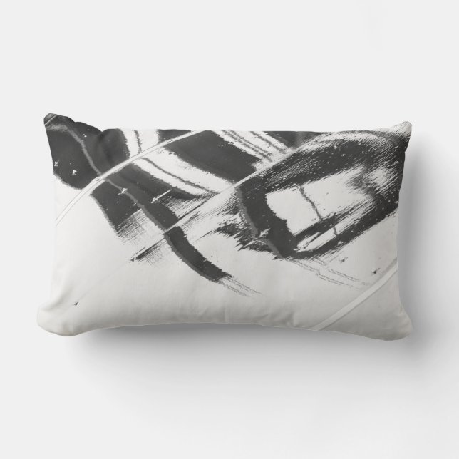 Almofada Lombar Superfície úmida (Frente)