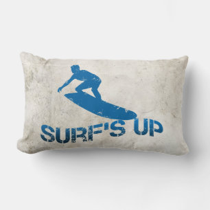 Almofada Lombar Surf acima