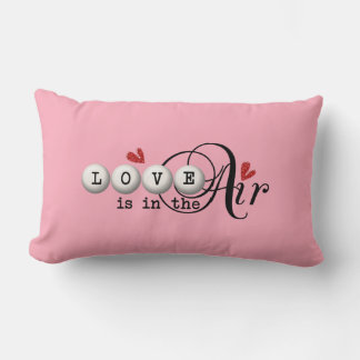 Almofada Lombar "Sweet Dreams & Love Letters" Lumbar Pillow