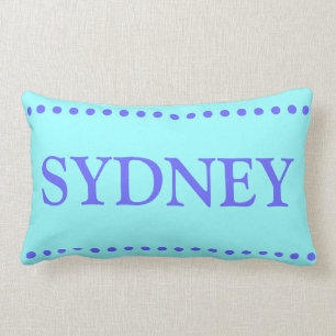 Almofada Lombar Sydney