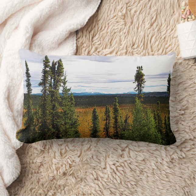 Almofada Lombar Taiga Summer (Cobertor)