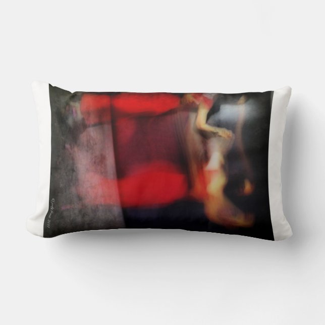 Almofada Lombar Tango (Frente)