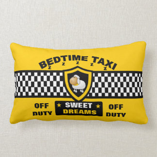 Almofada Lombar Táxi de Hora