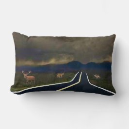 Almofada Lombar Tempestade