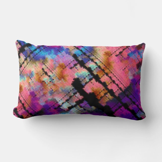 Almofada Lombar Tempestade cerebral (Frente)