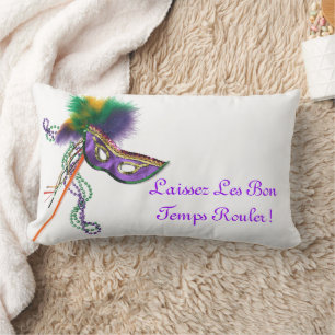 Almofada Lombar Temps Rouler do Bon de Laissez Les!