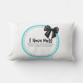 Almofada Lombar Tenho Potes