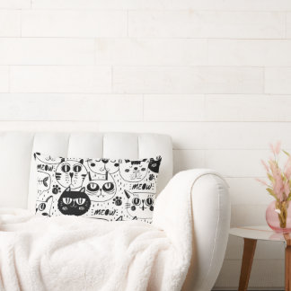 Almofada Lombar The Ultimate Cat Lover - Cozy Cat pet 