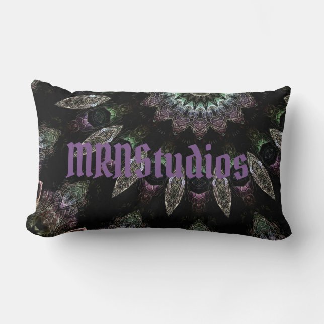 Almofada Lombar Theo (Frente)