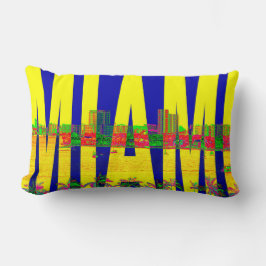 Almofada Lombar Throw Pillow