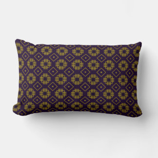 Almofada Lombar Throw Pillow