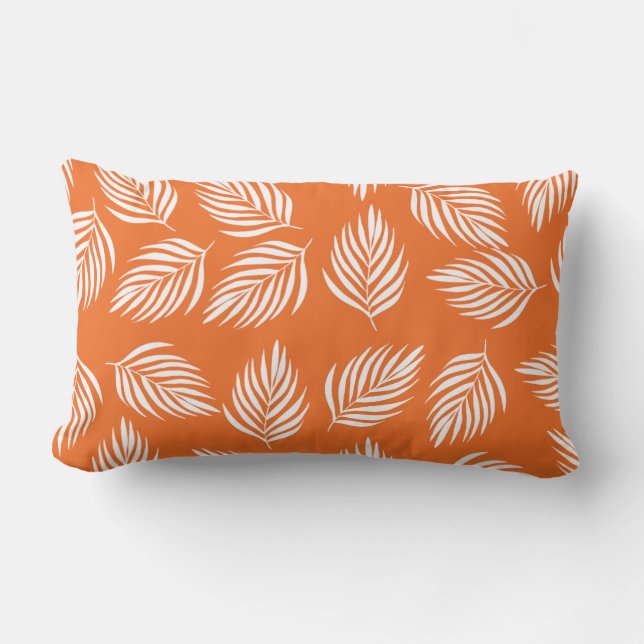 Almofada Lombar Throw Pillow (Frente)