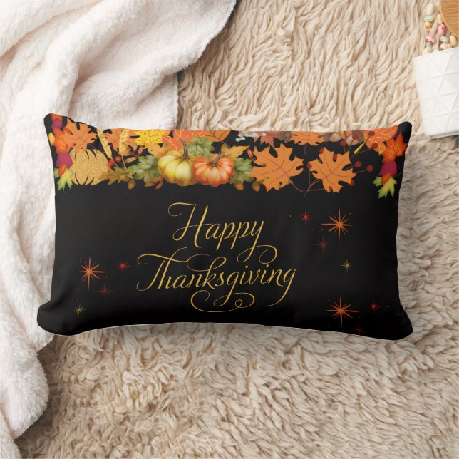 Almofada Lombar Throw Pillow (Cobertor)