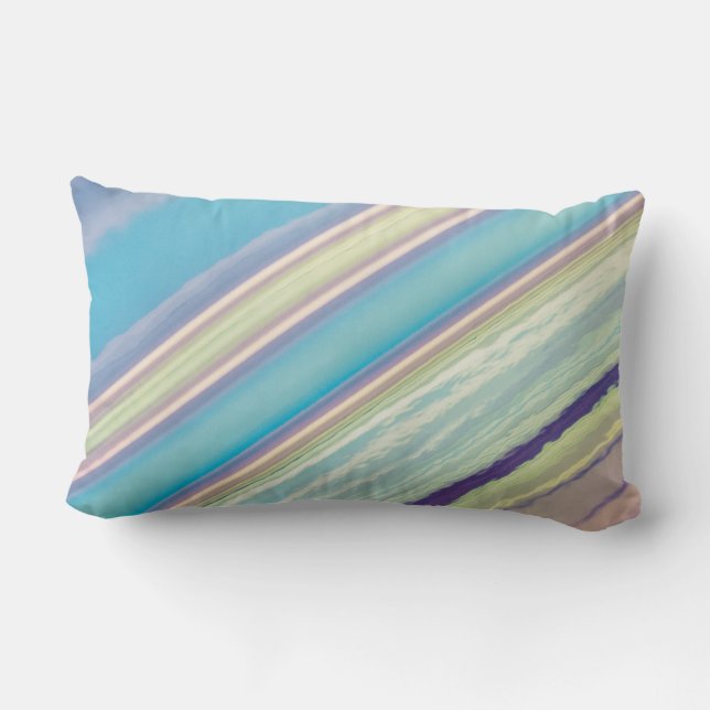 Almofada Lombar Throw pillow  (Verso)