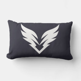 Almofada Lombar Throw Pillow