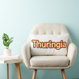 Almofada Lombar Thuringy Alemanha Alemanha