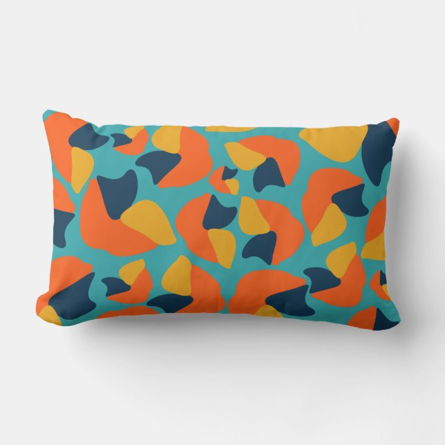 Almofada Lombar Thyra XI (Frente)