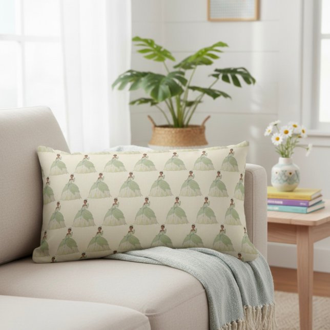 Almofada Lombar Tiana (Criador carregado)