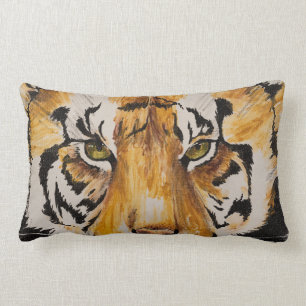 Almofada Lombar "Tiger" por T.S. Travesseiro lombar do pneu